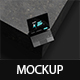 Tablet Mockup